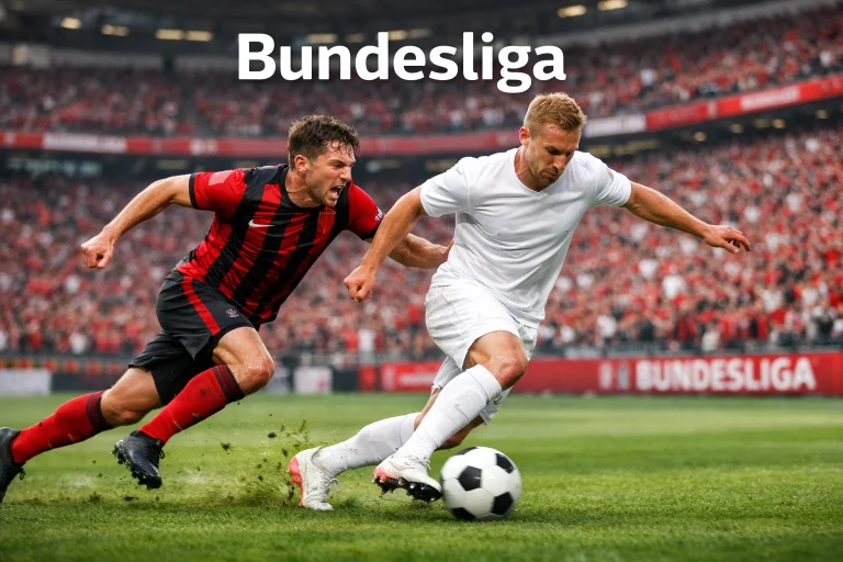 Bundesliga wedden tips strategie Duits voetbal doelpunten