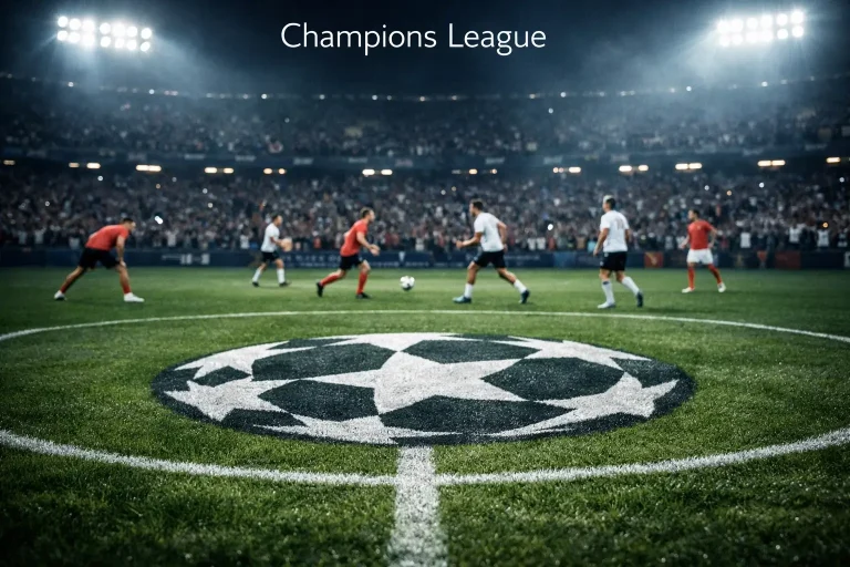 Champions League wedden strategie groepsfase knock-out