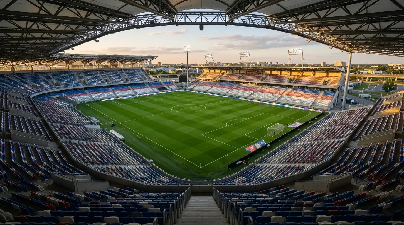 Eredivisie en Europese voetbalcompetities vergelijking voor wedders