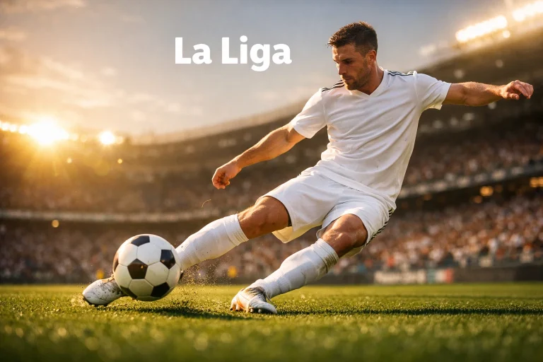 La Liga wedden strategie Spaanse voetbalcompetitie analyse