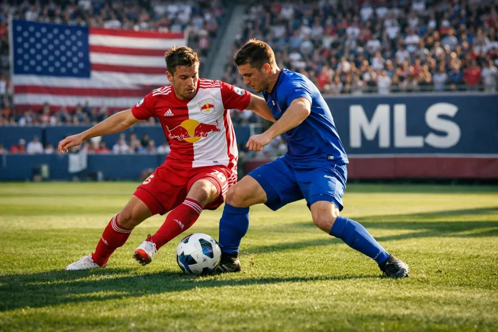 MLS wedden tips strategie Amerikaanse voetbalcompetitie